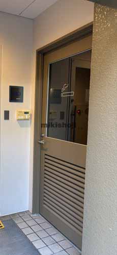 岐阜市全域のグラン岐阜(旧:岐阜第一生命ビルディング) 付帯設備3