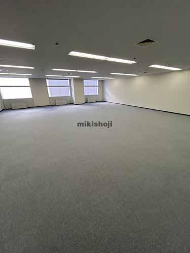 浜松市全域の浜松第一生命日通ビル 貸室内1