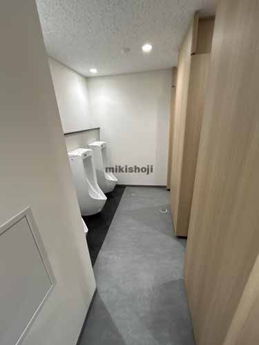 浜松市全域の浜松第一生命日通ビル 水回り2