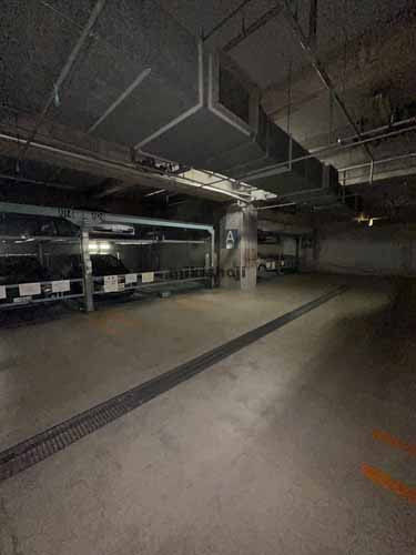 浜松市全域の浜松第一生命日通ビル 付帯設備1