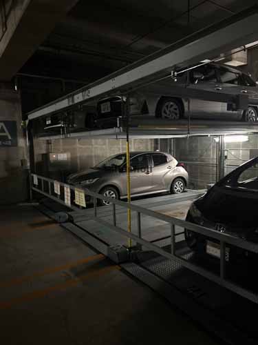 浜松市全域の浜松第一生命日通ビル 付帯設備2