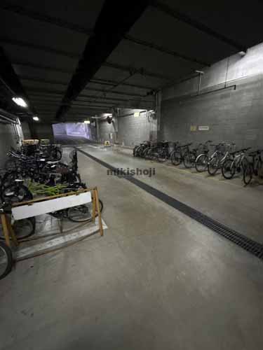 浜松市全域の浜松第一生命日通ビル 付帯設備4