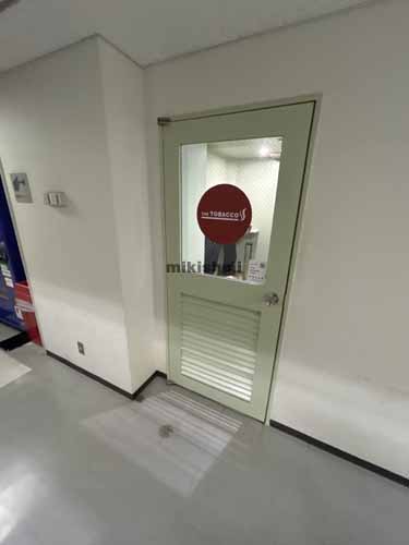 浜松市全域の浜松第一生命日通ビル 付帯設備5