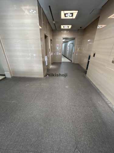 田中産商第一生命共同ビルディング エントランス1