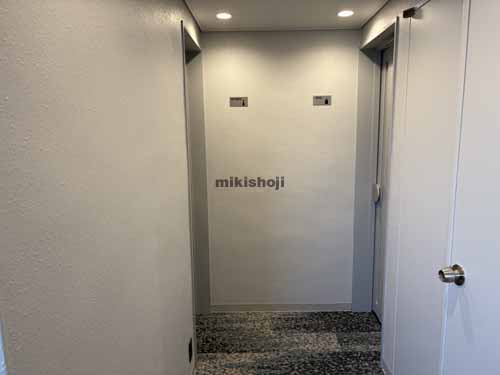 岐阜市全域のプライム岐阜金町(旧:朝日生命岐阜ビル) 水回り1