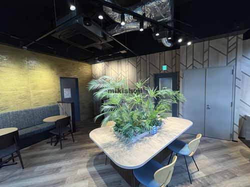 岐阜市全域のプライム岐阜金町(旧:朝日生命岐阜ビル) 付帯設備1