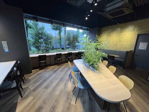 岐阜市全域のプライム岐阜金町(旧:朝日生命岐阜ビル) 付帯設備2