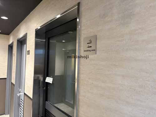 岐阜市全域のプライム岐阜金町(旧:朝日生命岐阜ビル) 付帯設備4
