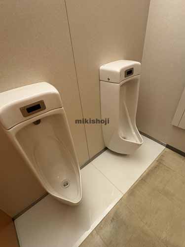 松本市全域のリーガル松本ビル 水回り4
