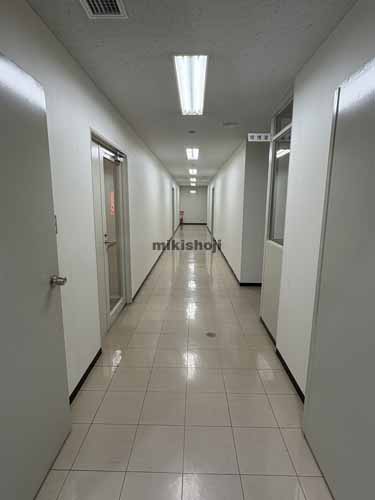 朝日生命四日市ビル 付帯設備1