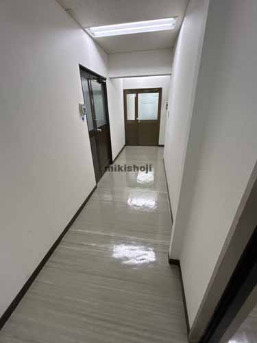 浜松市全域の水谷ビル 貸室内1