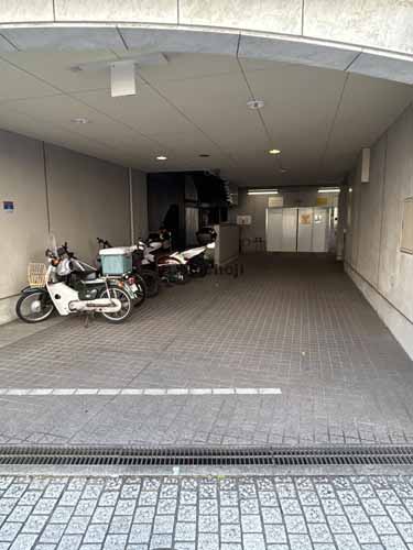 浜松市全域の水谷ビル 付帯設備1