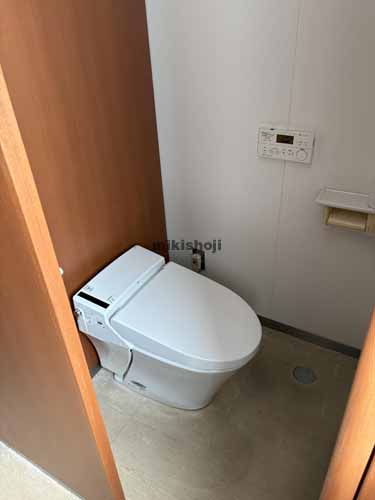 浜松市全域の出雲殿互助会田町ビル 水回り5