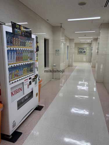 浜松市全域の出雲殿互助会田町ビル 付帯設備2