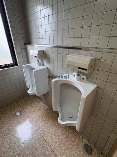 一宮市全域の朝日生命一宮ビル 水回り7
