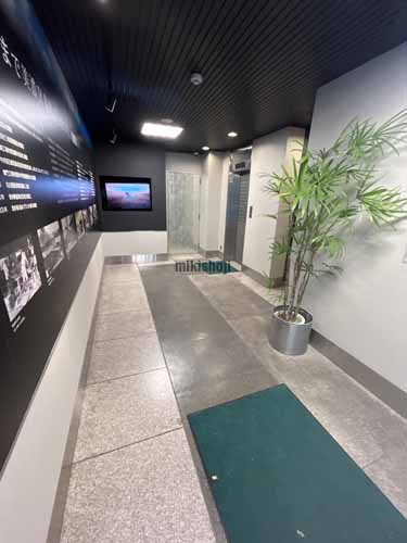 名駅南・平池町のミノビル エントランス1