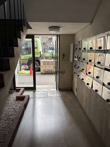 丸の内・錦のスタービル 付帯設備3