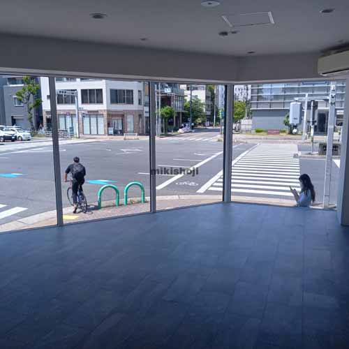 東桜・泉・葵のニッシンビル 貸室内2
