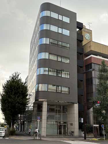東桜・泉・葵のＡＭＳ葵３ 外観2