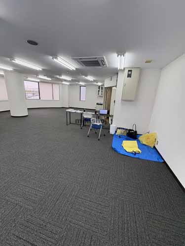 ＴＡＫビル 貸室内4