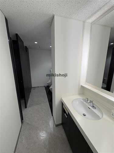 濃飛ニッセイビル 水回り2