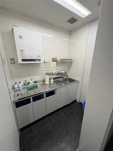 濃飛ニッセイビル 水回り3