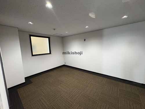 岐阜市全域のＡＩＧ岐阜ビル(旧:富士火災岐阜ビル) 貸室内1