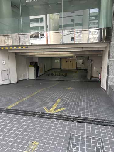 浜松市全域の出雲殿互助会連尺ビル(旧:浜松連尺ビル) 付帯設備1