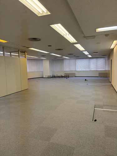 小牧市全域のエスエスビルディング 貸室内1
