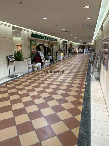 浜松アクトタワー 付帯設備2