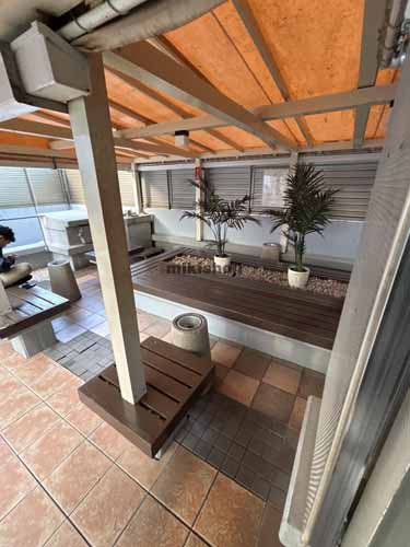 エクセルワード静岡ビル 付帯設備4