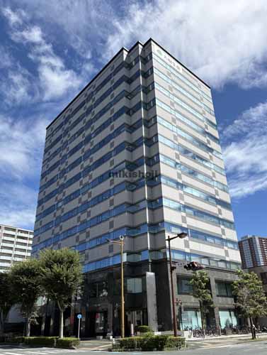 浜松市全域の大樹生命浜松ビル 外観2