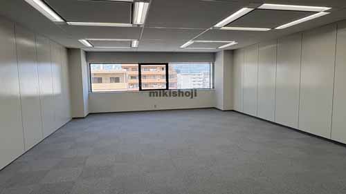 浜松市全域の大樹生命浜松ビル 貸室内1