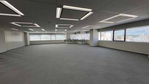 浜松市全域の大樹生命浜松ビル 貸室内2