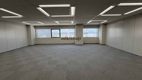 浜松市全域の大樹生命浜松ビル 貸室内3