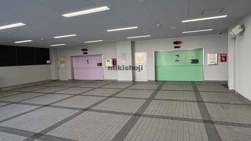 浜松市全域の大樹生命浜松ビル 付帯設備1