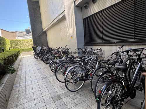 浜松市全域の大樹生命浜松ビル 付帯設備3