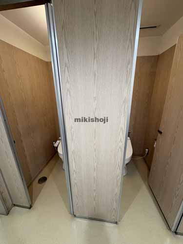 松本市全域の松本第一ビル 水回り5