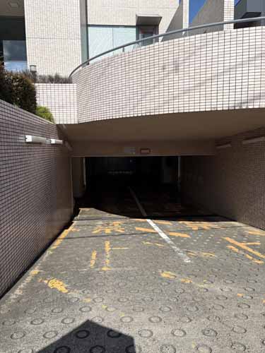 松本市全域の松本博労町ビル(旧:大同生命松本ビル) 付帯設備1