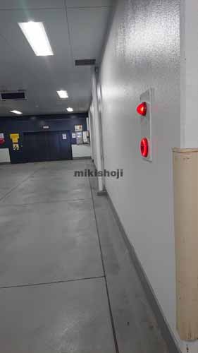 栄の栄センタービル 貸室内3