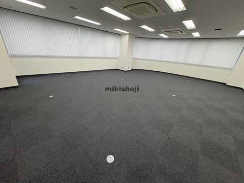 中区その他の音羽第二ビル 貸室内3