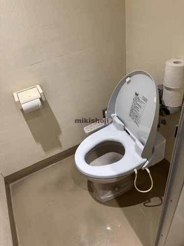 一宮市全域のマースビル 水回り3