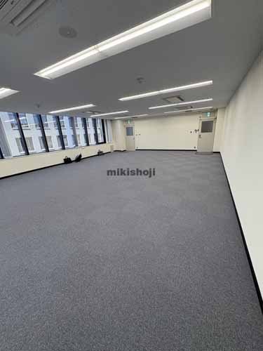 岡崎市全域の岡崎センタービル 貸室内2