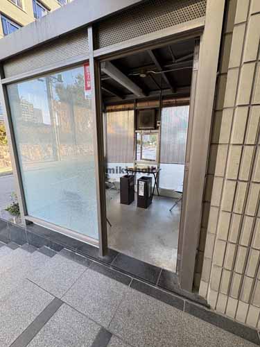 岡崎市全域の岡崎センタービル 付帯設備2