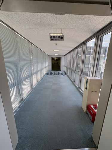 丸の内・錦のキリックス丸の内ビル 付帯設備1