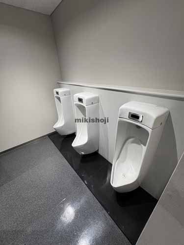 松本市全域の日本生命松本駅前ビル 水回り2
