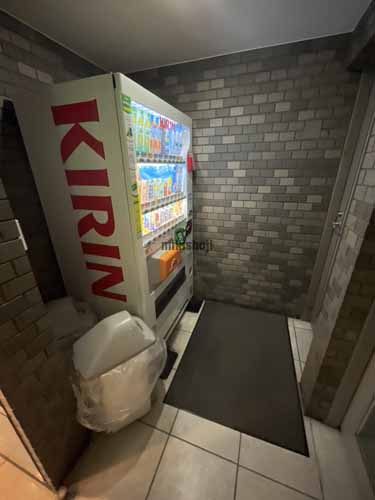 ＴＯＤＡ ＢＵＩＬＤＩＮＧ名古屋 付帯設備1