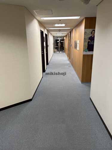 浜松市全域の浜松プレスタワー 付帯設備3