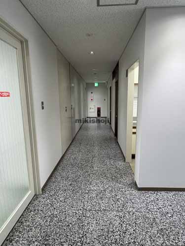 四日市市全域の第３加藤ビル 付帯設備1