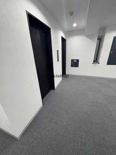 中区その他のＫＢ’ｓ　ＡＲＣＨ５ エレベーターホール1